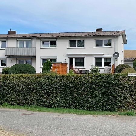 Ferienwohnung In Den Wiesen Albertshausen Exteriér fotografie