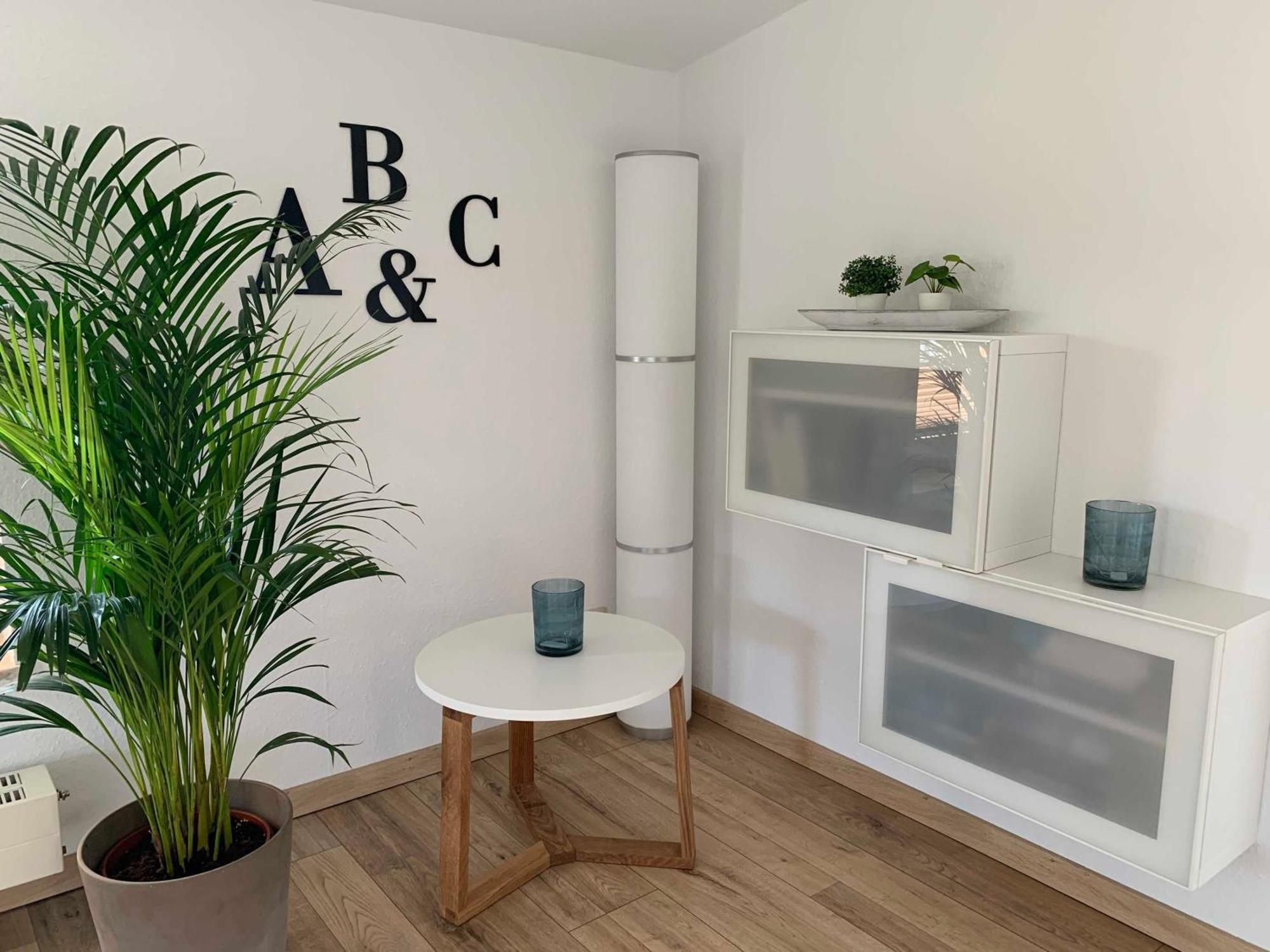 Ferienwohnung In Den Wiesen Albertshausen Exteriér fotografie